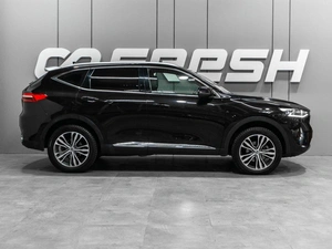 Внедорожник Haval F7 2020 года, 1835000 рублей, Тюмень