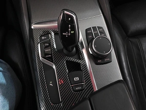 Седан BMW 5 серия 2019 года, 4199000 рублей, Аксай