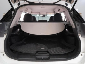 Внедорожник Nissan X-Trail 2016 года, 1519000 рублей, Воронеж