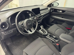 Седан Kia Cerato 2021 года, 2246400 рублей, Красноярск