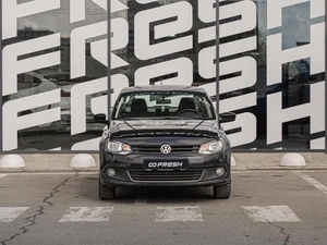 Седан Volkswagen Polo 2013 года, 780000 рублей, Краснодар