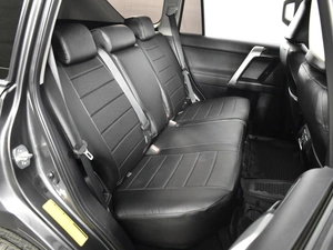 Внедорожник Toyota Land Cruiser Prado 2014 года, 3464900 рублей, Казань