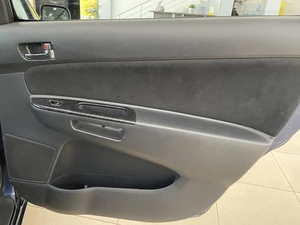 Минивэн Toyota Wish 2008 года, 987000 рублей, Солонцы