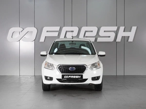 Седан Datsun on-DO 2014 года, 599000 рублей, Минеральные Воды