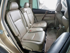 Внедорожник Toyota Highlander 2010 года, 1799000 рублей, Воронеж