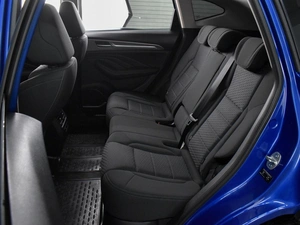 Внедорожник Haval F7 2019 года, 1734000 рублей, Воронеж