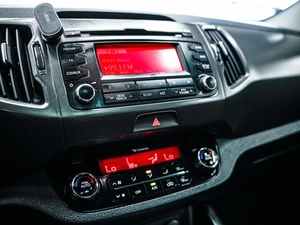 Внедорожник Kia Sportage 2013 года, 1490000 рублей, Красноярск