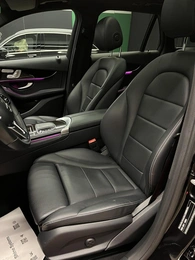 Внедорожник Mercedes-Benz GLC-класс 2019 года, 4250000 рублей, Красноярск