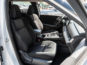 Внедорожник Mitsubishi Outlander 2024 года, 5200000 рублей, Краснодар