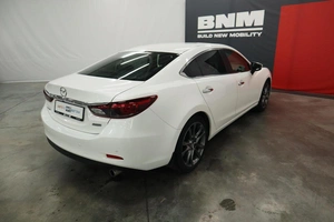 Седан Mazda 6 2015 года, 1800000 рублей, Курск