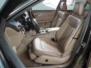 Седан Mercedes-benz E-класс 2010 года, 1289000 рублей, Воронеж