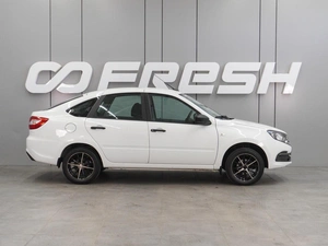 Лифтбек ВАЗ (LADA) Granta 2019 года, 499000 рублей, Воронеж