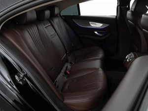 Седан Mercedes-benz CLS-класс 2019 года, 4873444 рублей, Москва