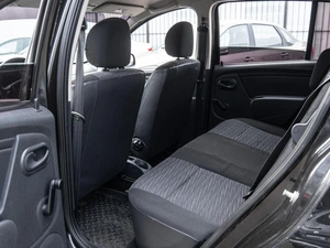 Хетчбэк Renault Sandero 2010 года, 430000 рублей, Волгоград