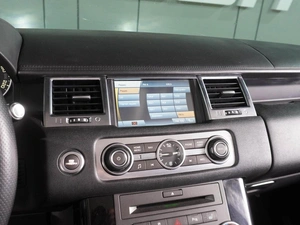 Внедорожник Land Rover Range Rover Sport 2011 года, 1679000 рублей, Воронеж