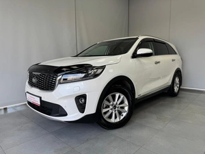 Внедорожник Kia Sorento Prime 2019 года, 2885000 рублей, Красноярск