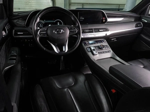 Внедорожник Hyundai Palisade 2021 года, 4949000 рублей, Воронеж
