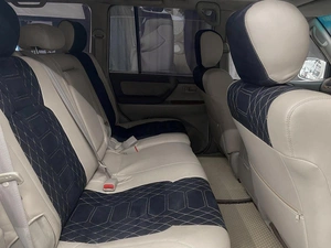Внедорожник Toyota Land Cruiser 2002 года, 1520000 рублей, Красноярск