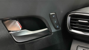 Внедорожник Hyundai Santa Fe 2020 года, 3867000 рублей, Красноярск