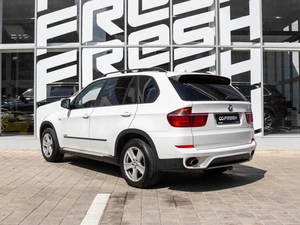 Внедорожник BMW X5 2012 года, 1610000 рублей, Ставрополь