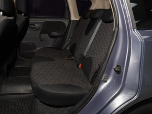 Хетчбэк Nissan Note 2007 года, 560111 рублей, Тверь