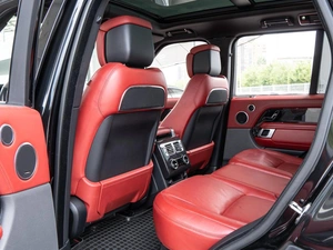 Внедорожник Land Rover Range Rover 2019 года, 9250000 рублей, Волгоград