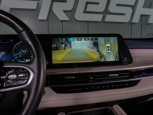 Седан Chery Arrizo 8 2023 года, 2029000 рублей, Воронеж
