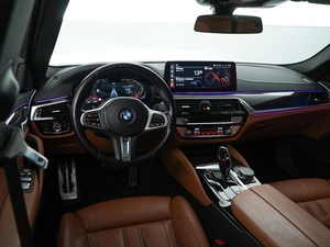 Седан BMW 5 серия 2020 года, 3877999 рублей, Москва
