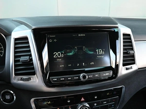 Внедорожник SsangYong Rexton 2021 года, 4769000 рублей, Кирилловка