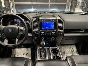 Пикап Ford F-150 Raptor 2019 года, 8200000 рублей, Красноярск