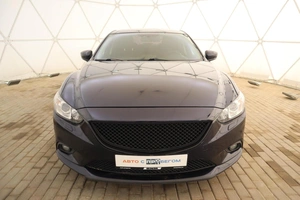 Седан Mazda 6 2016 года, 1649000 рублей, Обнинск