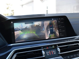 Внедорожник BMW X6 2019 года, 11250000 рублей, Краснодар