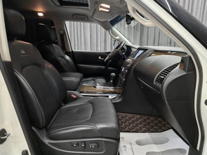 Внедорожник Infiniti QX80 2014 года, 2649000 рублей, Красноярск