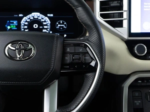 Пикап Toyota Tundra 2022 года, 8145055 рублей, Москва