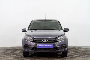 Седан ВАЗ (LADA) Granta 2022 года, 599000 рублей, Сургут