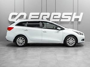 Универсал Kia Ceed 2013 года, 880000 рублей, Тюмень