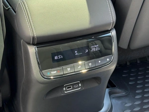 Внедорожник GAC GS8 GX Traveller 2025 года, 4999000 рублей, Кропоткин