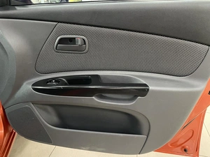 Хетчбэк Kia Rio 2011 года, 597000 рублей, Солонцы