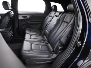 Внедорожник Audi Q7 2015 года, 3200055 рублей, Москва