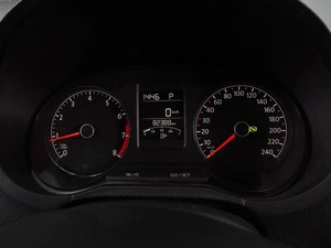 Седан Volkswagen Polo 2019 года, 1166000 рублей, Воронеж