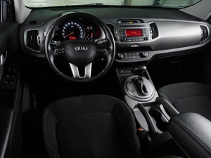 Внедорожник Kia Sportage 2014 года, 1597000 рублей, Воронеж