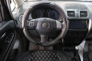 Внедорожник Suzuki SX4 2012 года, 899000 рублей, Омск