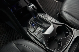 Внедорожник Hyundai Santa Fe 2013 года, 1697000 рублей, Красноярск