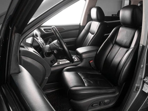 Внедорожник Nissan Pathfinder 2015 года, 1799000 рублей, Тюмень