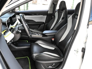 Внедорожник Geely Coolray 2023 года, 1999000 рублей, Кирилловка