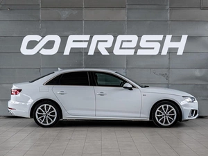 Седан Audi A4 2018 года, 2329000 рублей, Краснодар