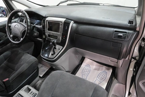 Минивэн Toyota Alphard 2005 года, 2249000 рублей, Новокузнецк