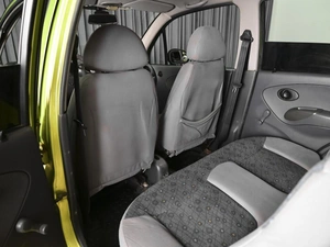 Хетчбэк Daewoo Matiz 2012 года, 279000 рублей, Ставрополь