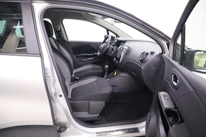 Внедорожник Renault Kaptur 2017 года, 1590000 рублей, Брянск