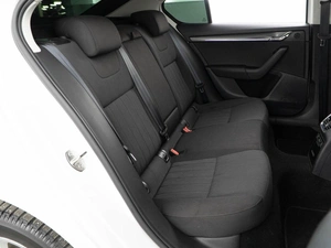 Лифтбек Skoda Octavia 2018 года, 2249999 рублей, Москва